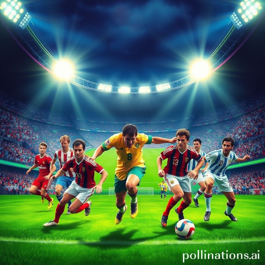 Pemain Asing Terbaik Serie A Sepanjang Masa
